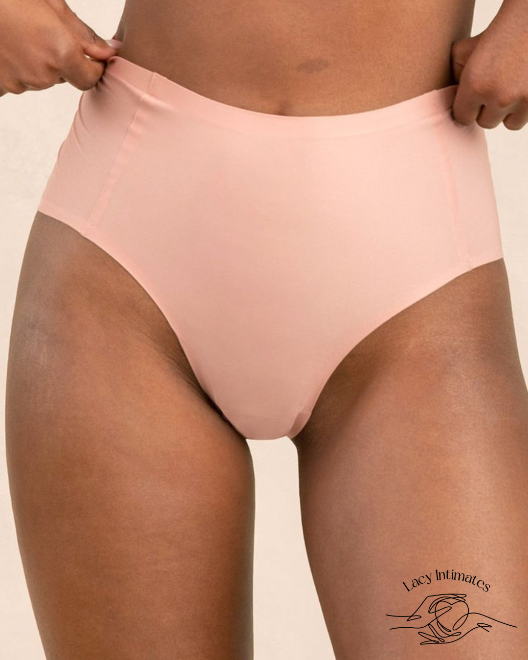 No Visible Panty Lines Seamless  ( 3 Panties @ 999 ) 150Rs Discount
