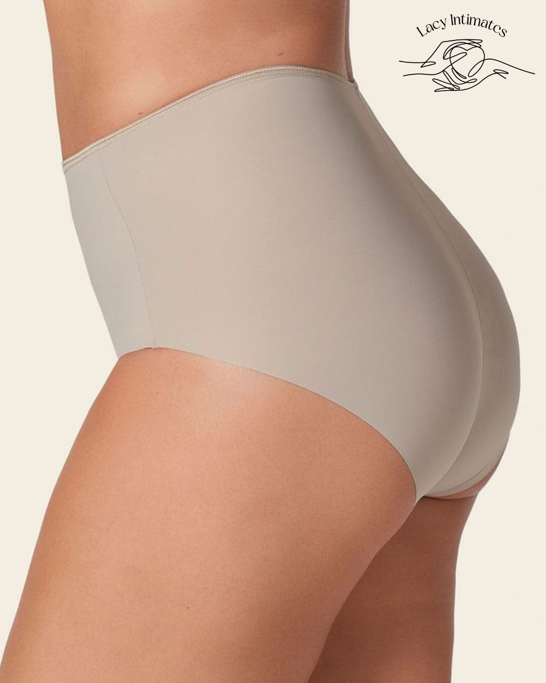 No Visible Panty Lines Seamless  ( 3 Panties @ 999 ) 150Rs Discount