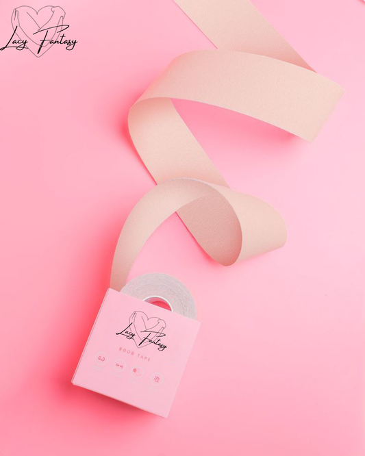 BoobTape
