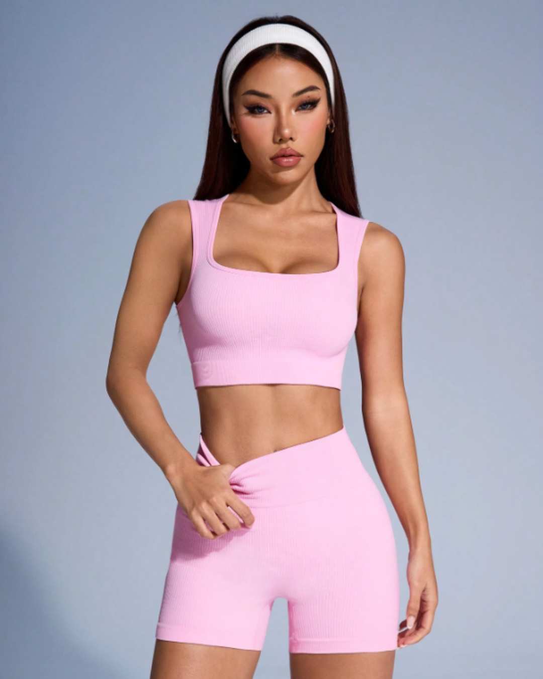 Gym combo set