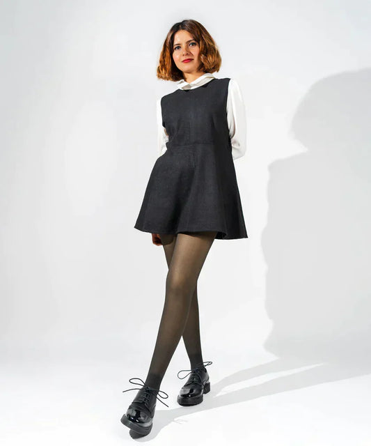 Women Winter Warm Fur  Thermal Soft Legging