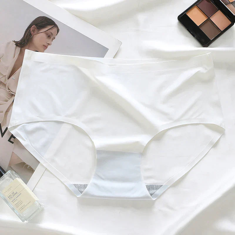 No Visible Panty Lines Seamless  ( 3 Panties @ 999 ) 150Rs Discount