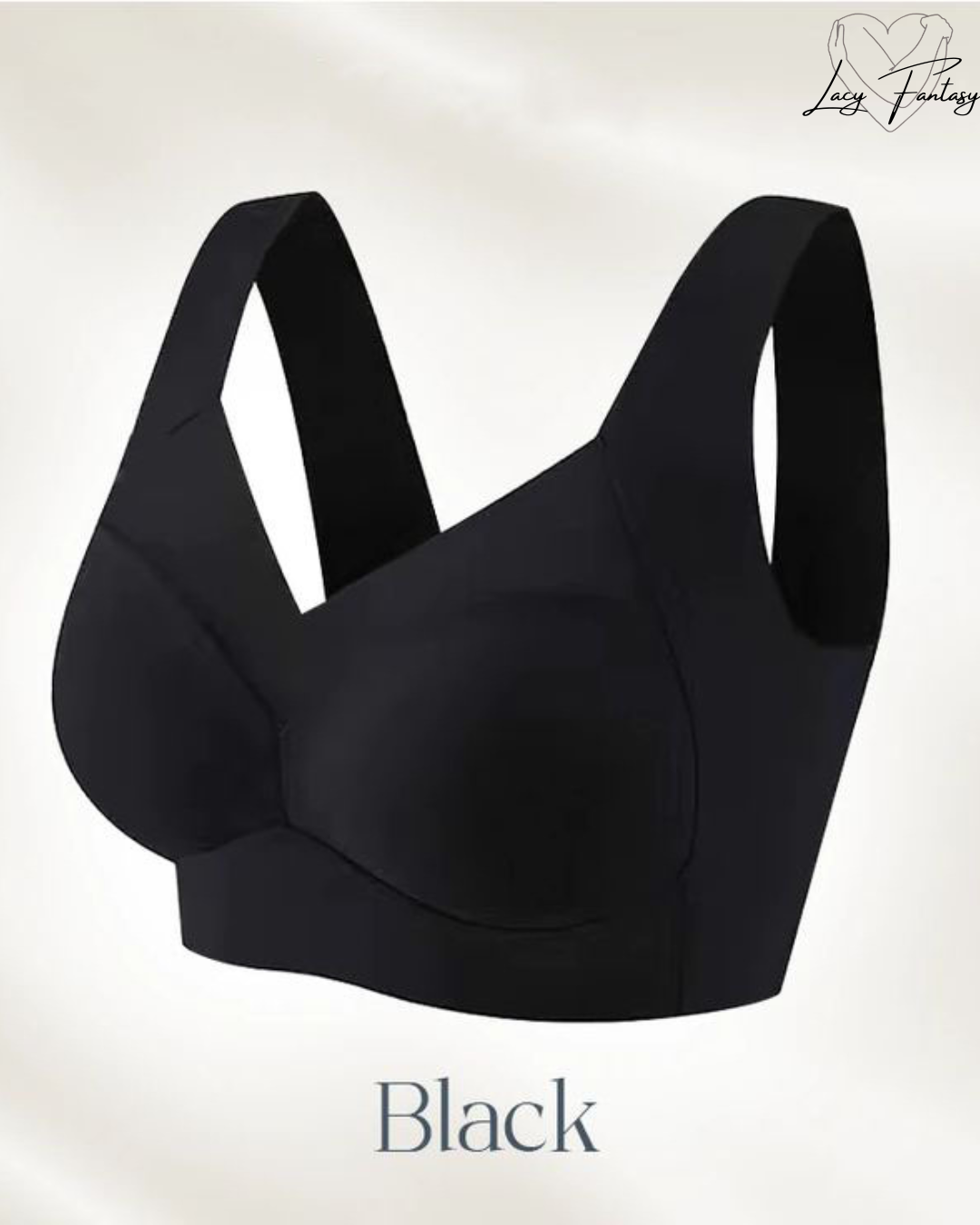 Seamless Bra